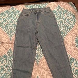 Shein Jeans